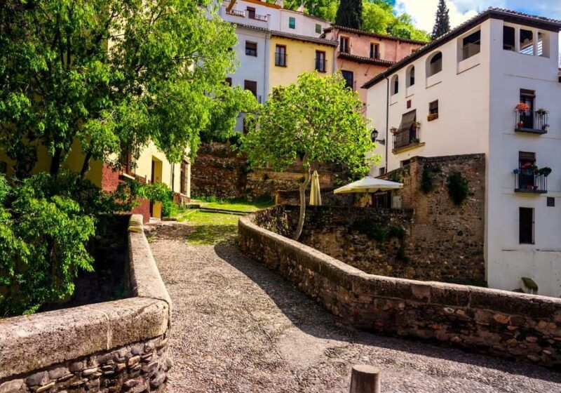 granada-private-tour-of-albaicin-sacromonte-and-viewpoints