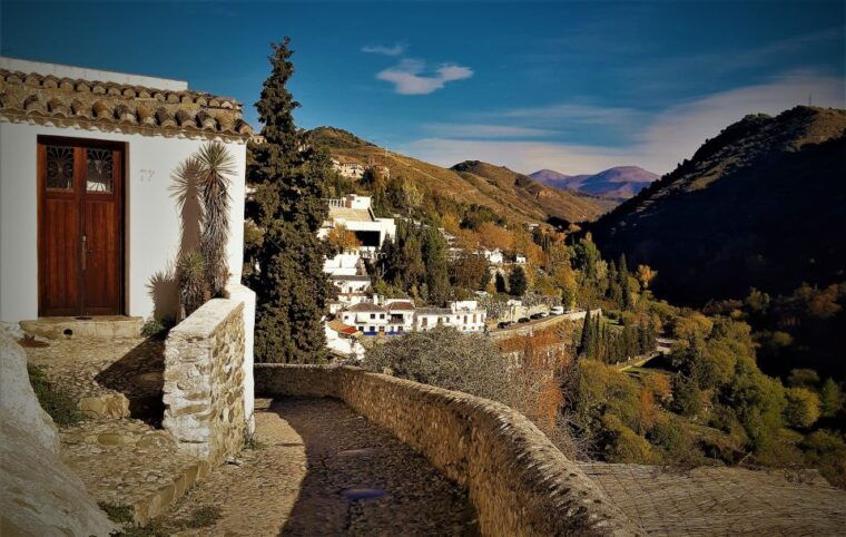 granada-private-tour-of-albaicin-sacromonte-and-viewpoints