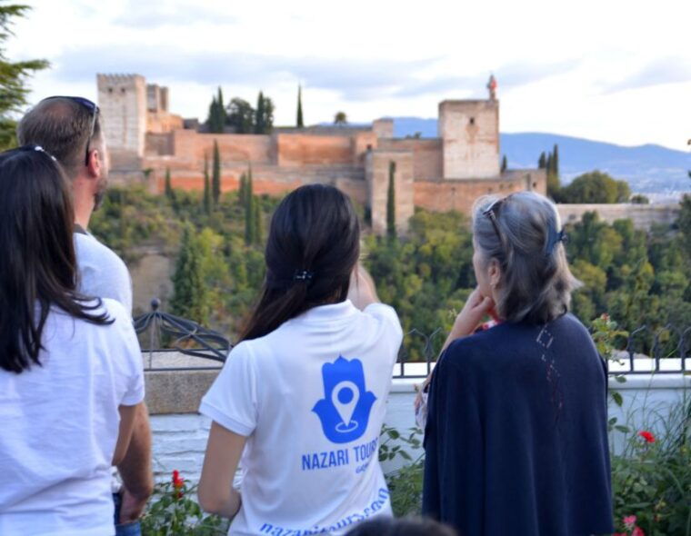granada-private-tour-of-albaicin-sacromonte-and-viewpoints