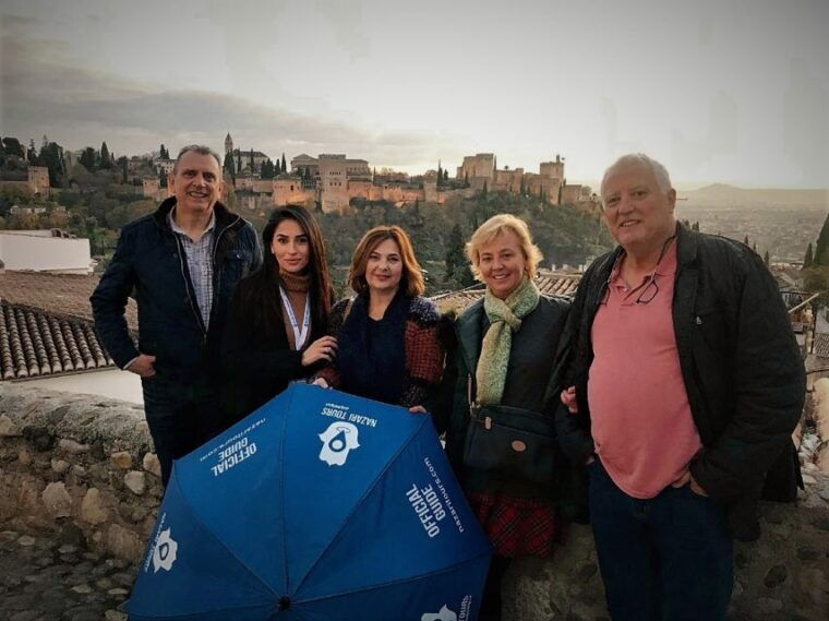 granada-private-tour-of-albaicin-sacromonte-and-viewpoints