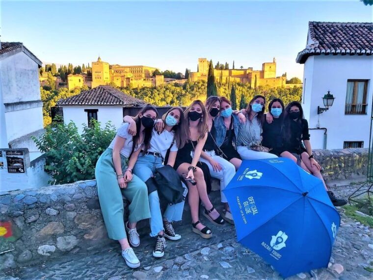 granada-private-tour-of-albaicin-sacromonte-and-viewpoints