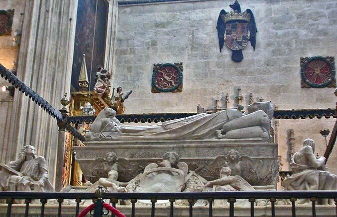 granada-private-tour-the-cathedral-and-the-royal-chapel