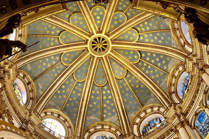 granada-private-tour-the-cathedral-and-the-royal-chapel