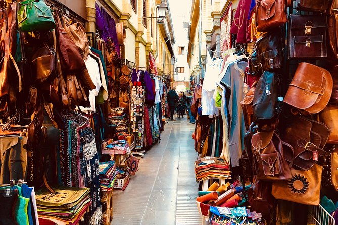 granada-private-tour-the-cathedral-and-the-royal-chapel