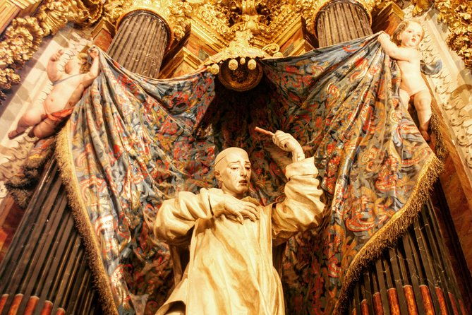 granada-private-tour-the-remarkable-monasteries-of-granada