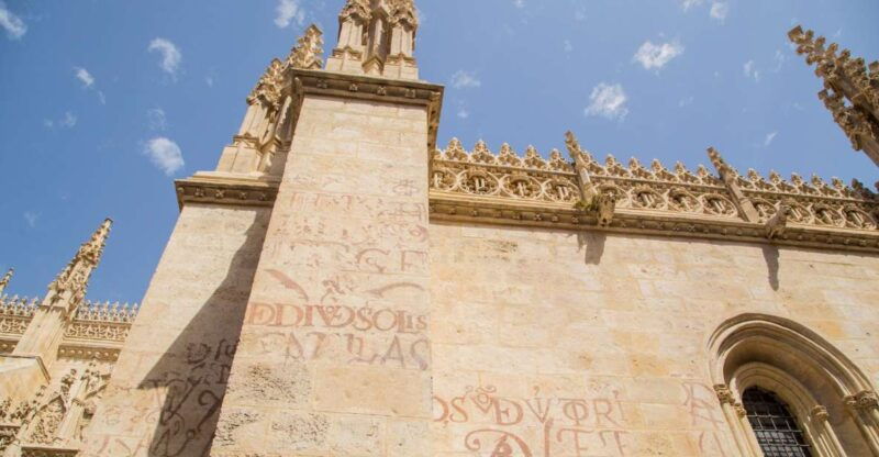 granada-royal-chapel-and-historical-center-walking-tour