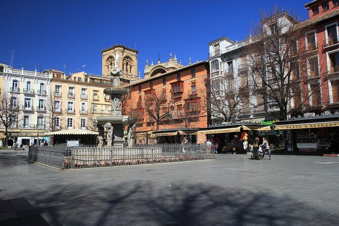 Granada: Royal Chapel guided walking tour - Final Thoughts