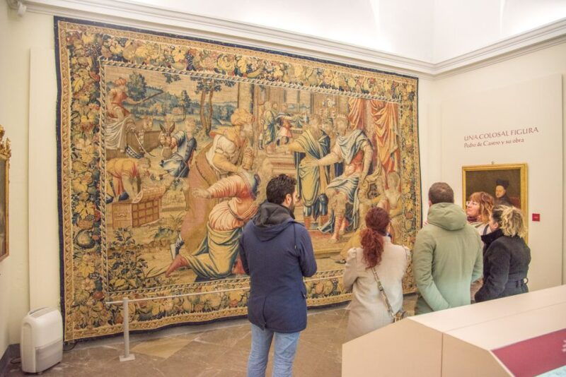granada-sacromonte-abbey-entry-ticket-with-audio-guide