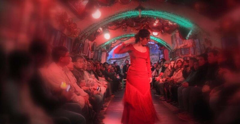 granada-sacromonte-caves-flamenco-show