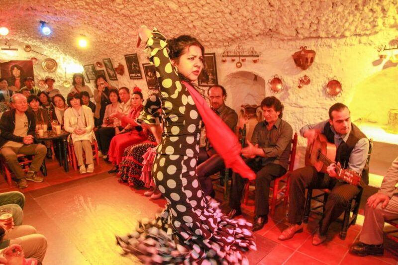granada-sacromonte-caves-flamenco-show-with-dinner