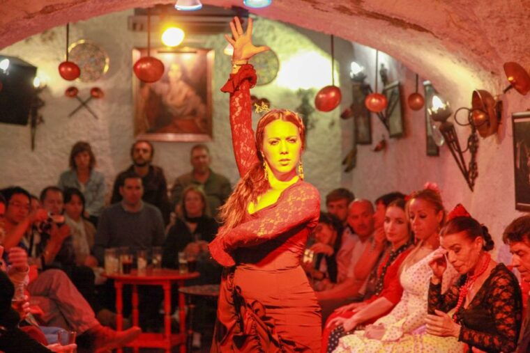 granada-sacromonte-caves-flamenco-show-with-dinner