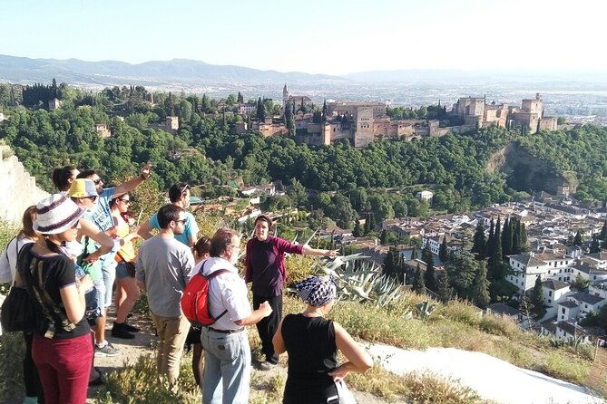 granada-sacromonte-private-tour