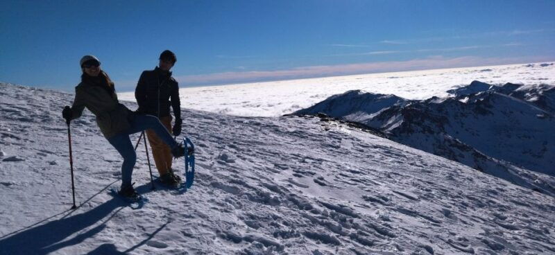 granada-sierra-nevada-veleta-peak-trek-with-lunch