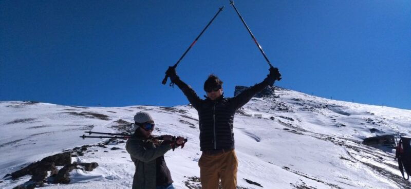 granada-sierra-nevada-veleta-peak-trek-with-lunch