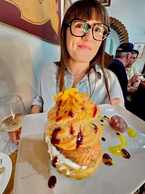 Granada: Spanish Tapas Tour with Local Guide. All included. - Why This Tour Is a Great Fit