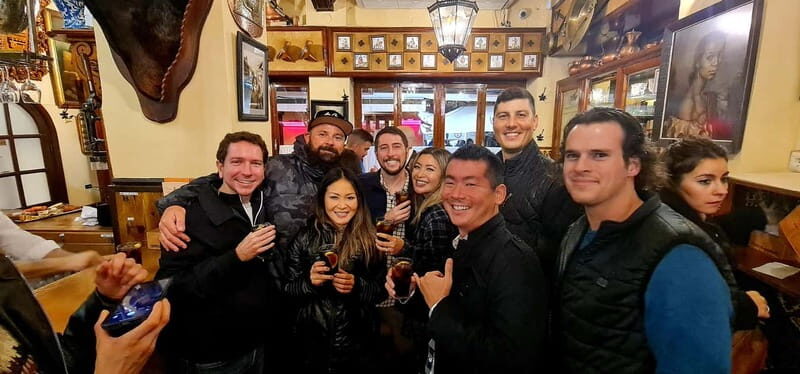 Granada: Tapas and Wine Tour with Local Guide. All included. - FAQ