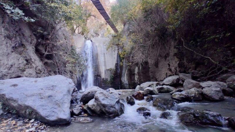 granada-the-cahorros-guided-afternoon-hiking-tour