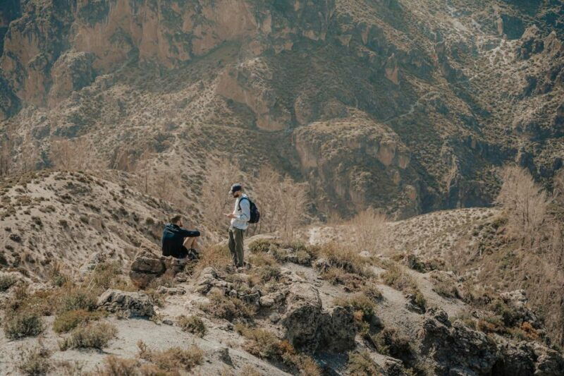 granada-the-cahorros-guided-afternoon-hiking-tour