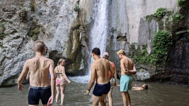 granada-the-cahorros-guided-afternoon-hiking-tour