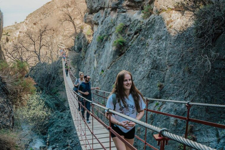 granada-the-cahorros-guided-afternoon-hiking-tour