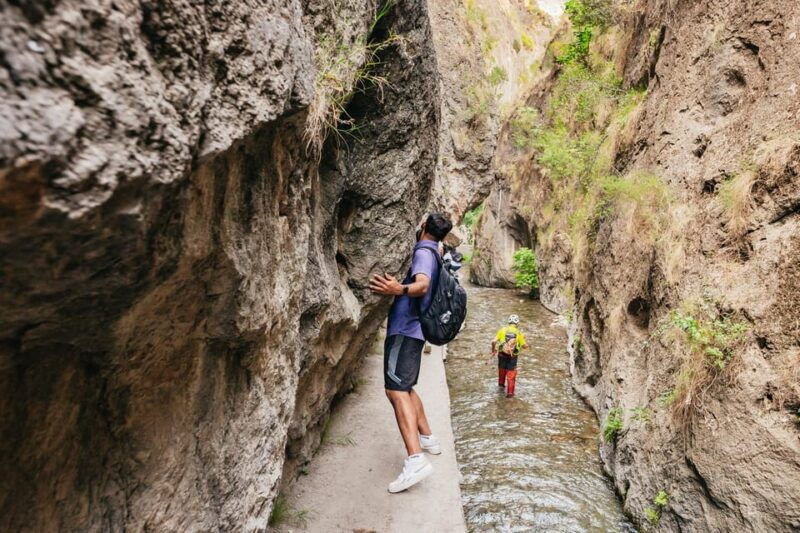 granada-the-cahorros-of-monachil-canyon-hiking-tour