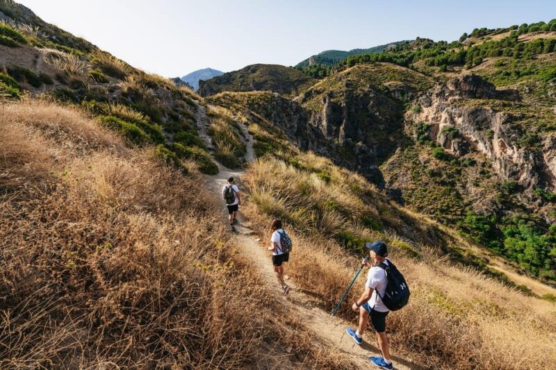 granada-the-cahorros-of-monachil-canyon-hiking-tour