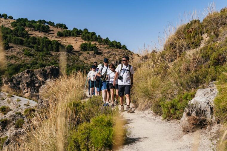 granada-the-cahorros-of-monachil-canyon-hiking-tour