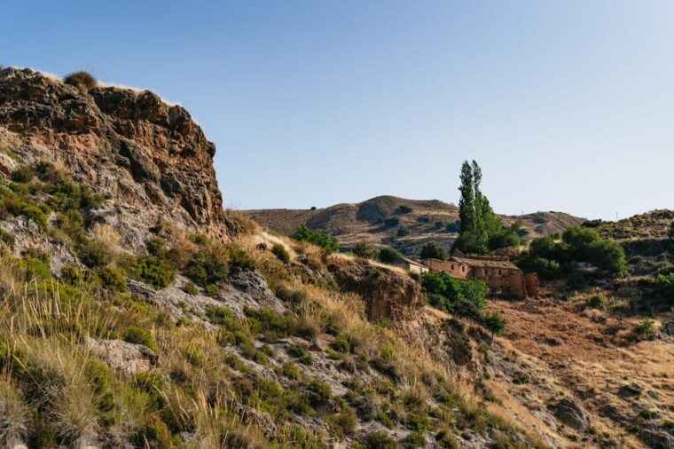 granada-the-cahorros-of-monachil-canyon-hiking-tour
