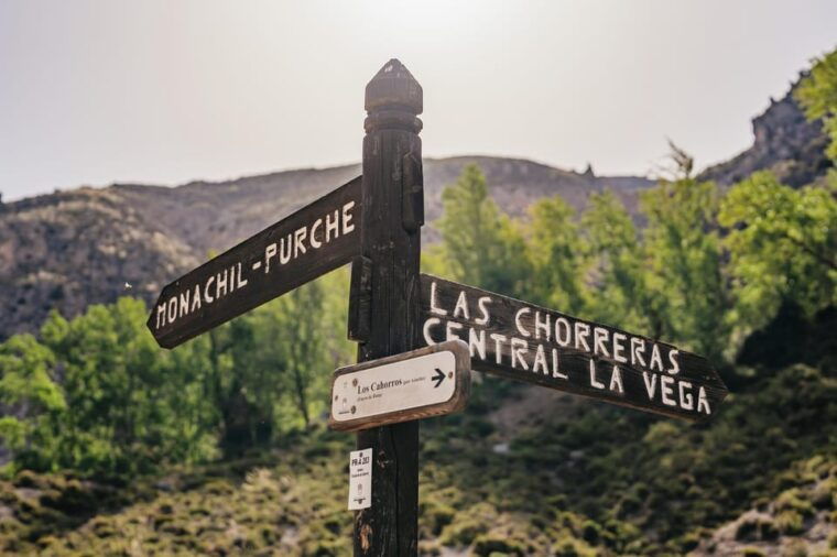 granada-the-cahorros-of-monachil-canyon-hiking-tour