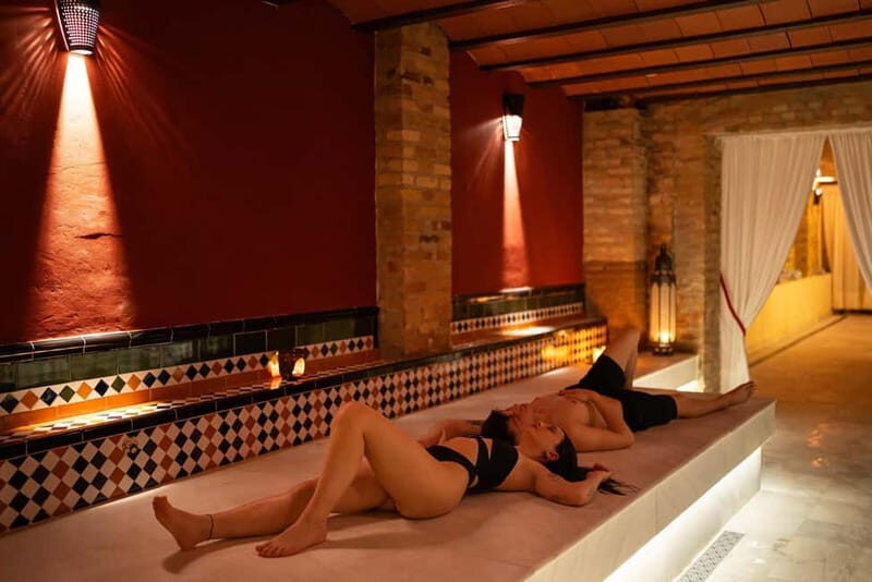 Granada: Traditional Bath in a Nasrid Palace Hammam with Optional Massage - A Complete Guide to Your Granada Hammam Experience