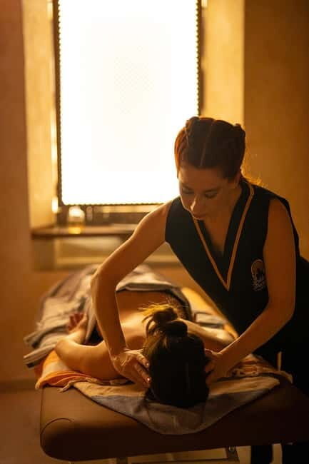Granada: Traditional Bath in a Nasrid Palace Hammam with Optional Massage - Final Thoughts