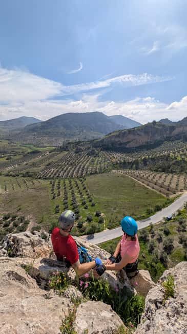 Granada: Via Ferrata Experience with Photos - Key Points