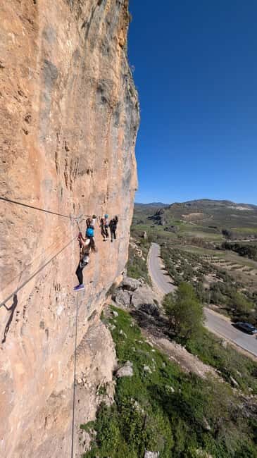 Granada: Via Ferrata Experience with Photos - Final Thoughts: Is This Adventure Worth It?