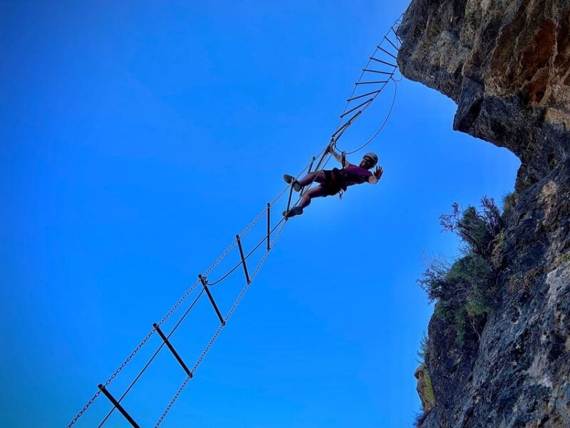 granada-via-ferrata-guejar-sierra-the-spider