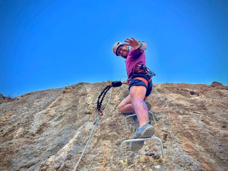 granada-via-ferrata-guejar-sierra-the-spider