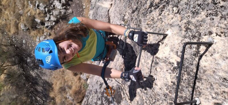 granada-via-ferrata-moclin-with-transfers