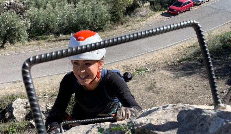 granada-via-ferrata-villages-of-moclin