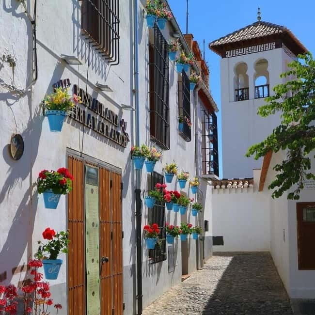 Granada Walking Tour: Explore the Historic Center & Albaicín - Final Thoughts