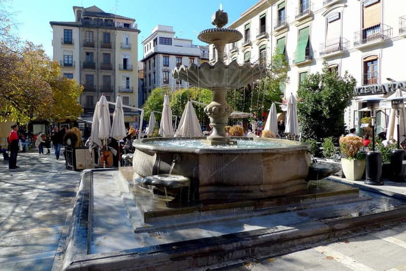 Granada: Walking Tour - Who Will Appreciate This Tour?