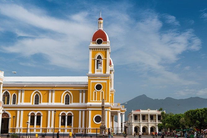 granadas-city-tour