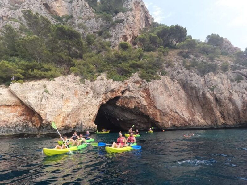 granadella-calo-cova-llop-mari-and-ambolo-kayak-trip