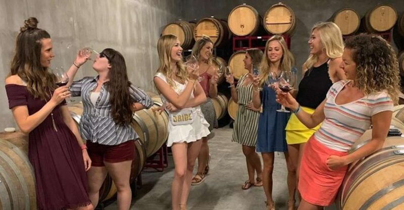 granbury-wine-tour-with-charcuterie-and-local-tastings