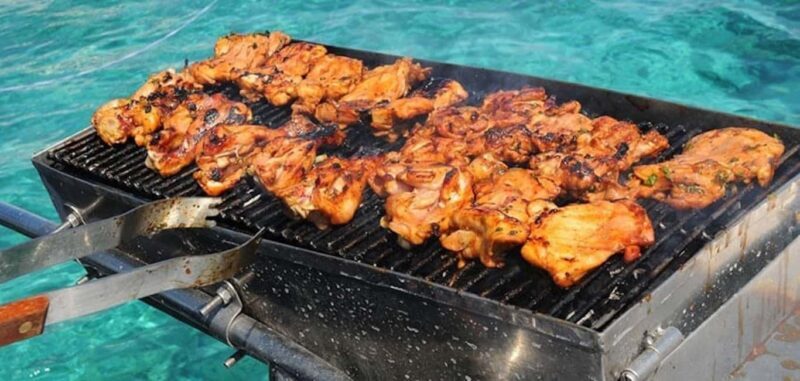 Grand Baie: Northern Isles Catamaran Cruise with BBQ - What You Can Expect from the Tour