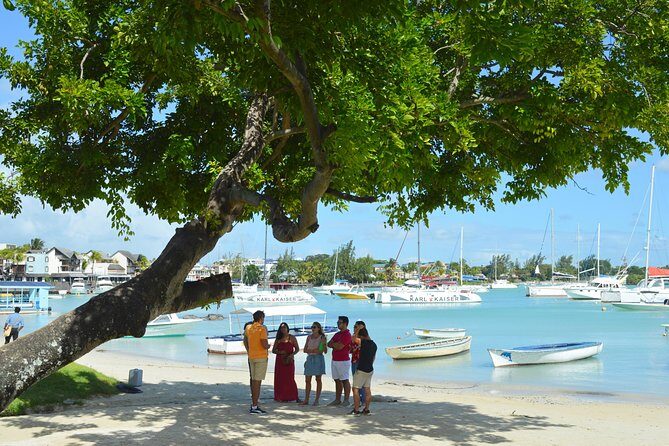 Grand Bay Food Tour - What Makes This Tour Special?