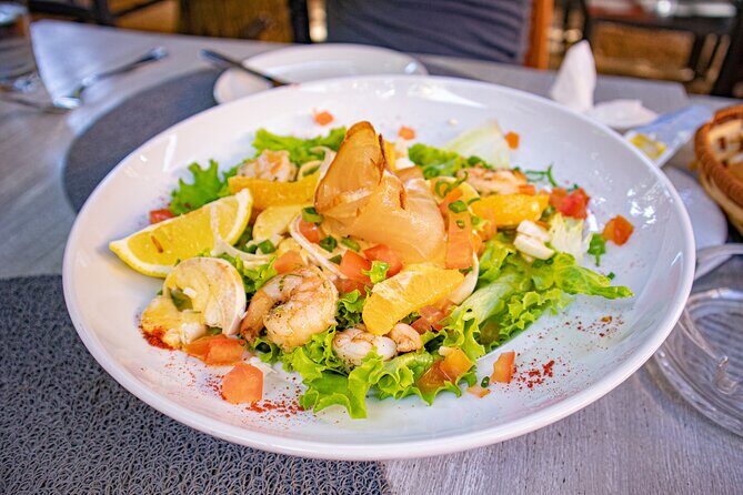 Grand Bay Food Tour - Considerations