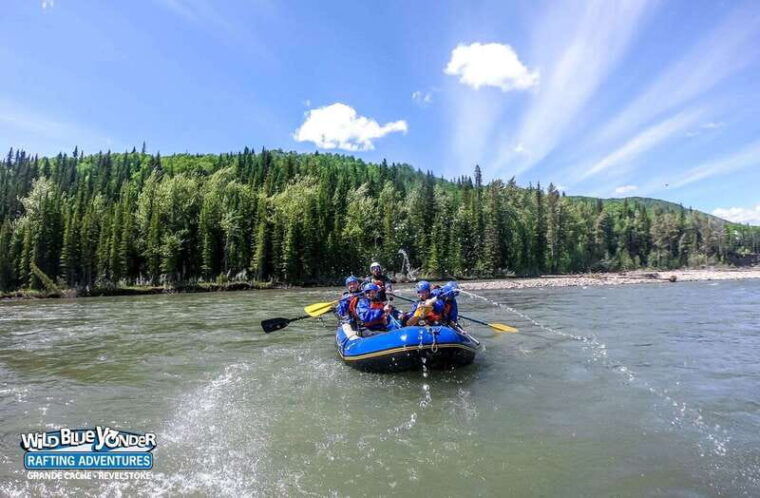 grand-cache-canyon-whitewater-rafting
