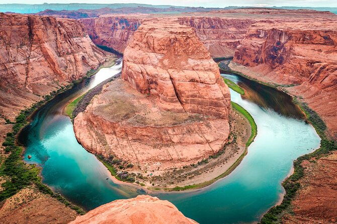 grand-canyon-4-in-1-grand-circle-two-day-private-tour-from-las-vegas