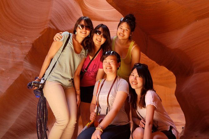 grand-canyon-and-antelope-canyon-overnight-tour