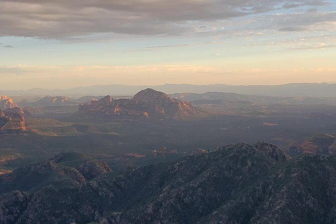 Grand Canyon and Sedona Day Adventure from Scottsdale or Phoenix - The Itinerary Breakdown: What to Expect