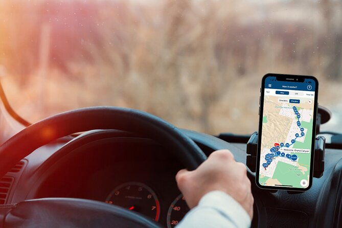 grand-canyon-and-sedona-self-guided-driving-tour-bundle